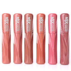 Kiss Beauty Velvet Long Lasting  Waterproof Lipgloss