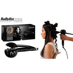 BaByliss PRO Perfect Curl hair curler