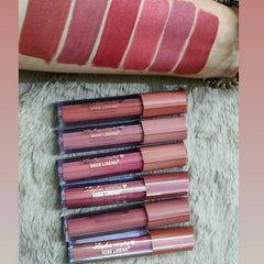 Miss Lirenn Matte Long Lasting Lipgloss