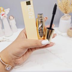 NC02 MAC Studio Liquid Mascara - Each