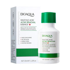 Pack of 8 Items Acne Removal Complete Skincare Deal