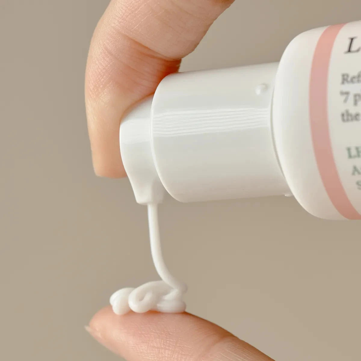 AXIS-Y LHA Peel & Fill Pore Balancing Cream - 50ml