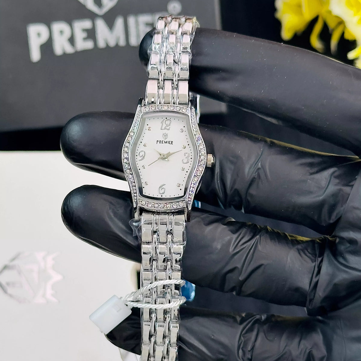 PREMIER Ladies Fancy Collection Watch - With Box