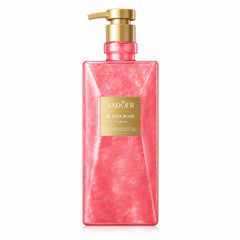 SADOER Pillow Rose Amino Acid Moisturizing Perfume Body Wash - 500ml