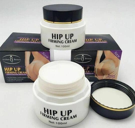 Aichun Beauty Hip Up Firming Cream – 100ml