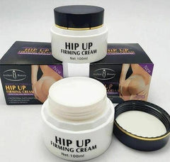 Aichun Beauty Hip Up Firming Cream – 100ml