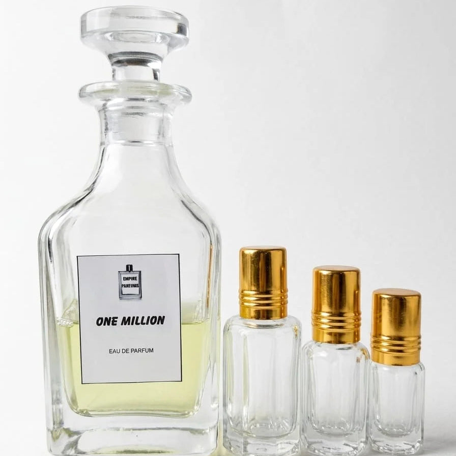 One Million Perfume Oil - Attar