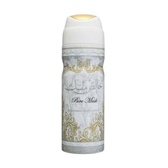 Lattafa Pure Musk Perfumed Body Spray - 200ml