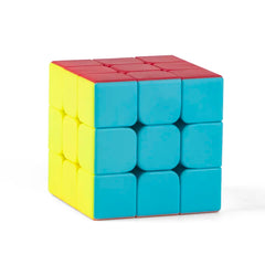 3x3 Speed Cube Puzzle