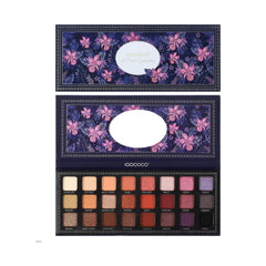 24 Color IGOODCO Eyeshadow Palette