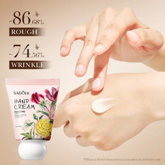 Sadoer Perfume Hand Cream - 30g