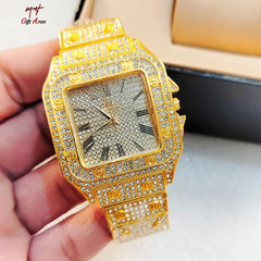 IK Collection Unisex Watch