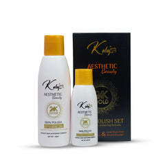 Kalaj Advance Whitening 24K -The Gold Standard of Glowing Skin