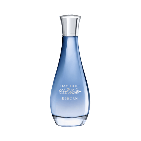 Davidoff Cool Water Woman EDT – 100ml - 100% Original Tester