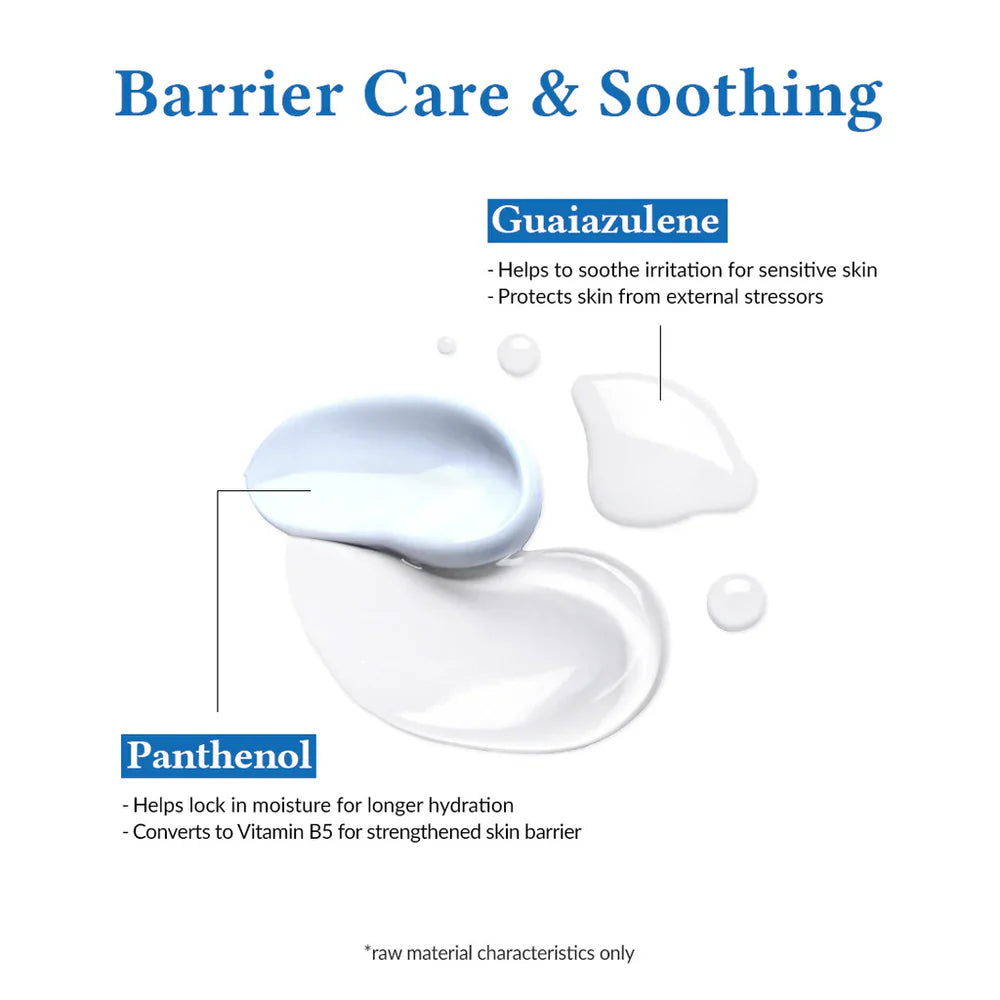 Dr.Althea Aqua Marine Watery Cream - 50ml - Made in Korea