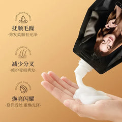 Sadoer Caviar Damaged Repair Hair Mask - 350gm