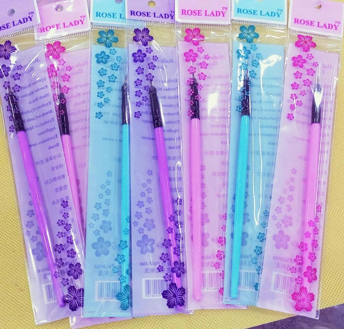 Lip Liner Brush Each