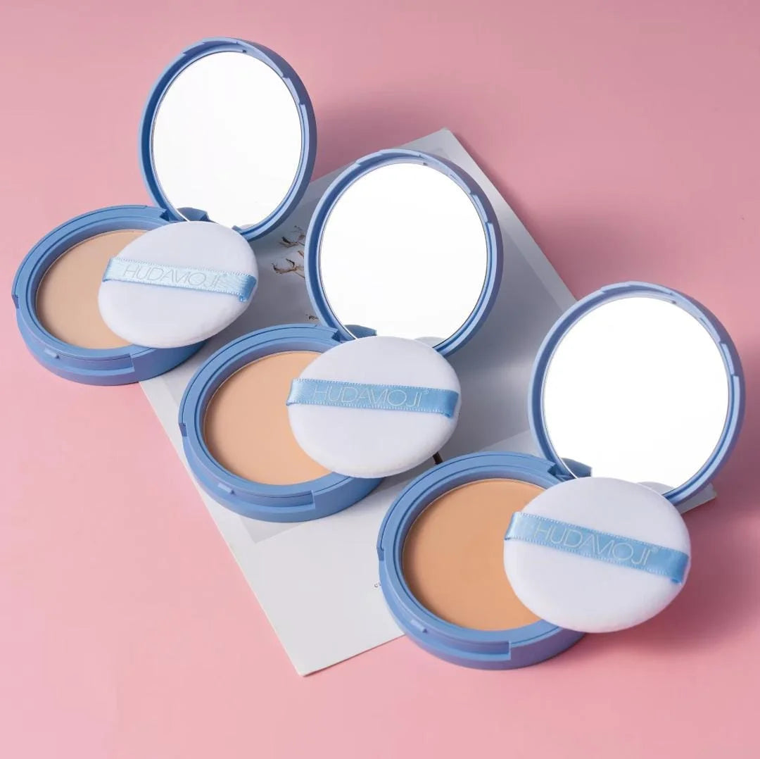 Hudamoji Compact Powder