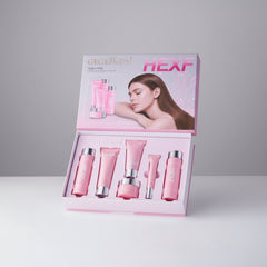 Gegemoon HEXF Argireline Firming Anti-Wrinkle 6-Piece Set