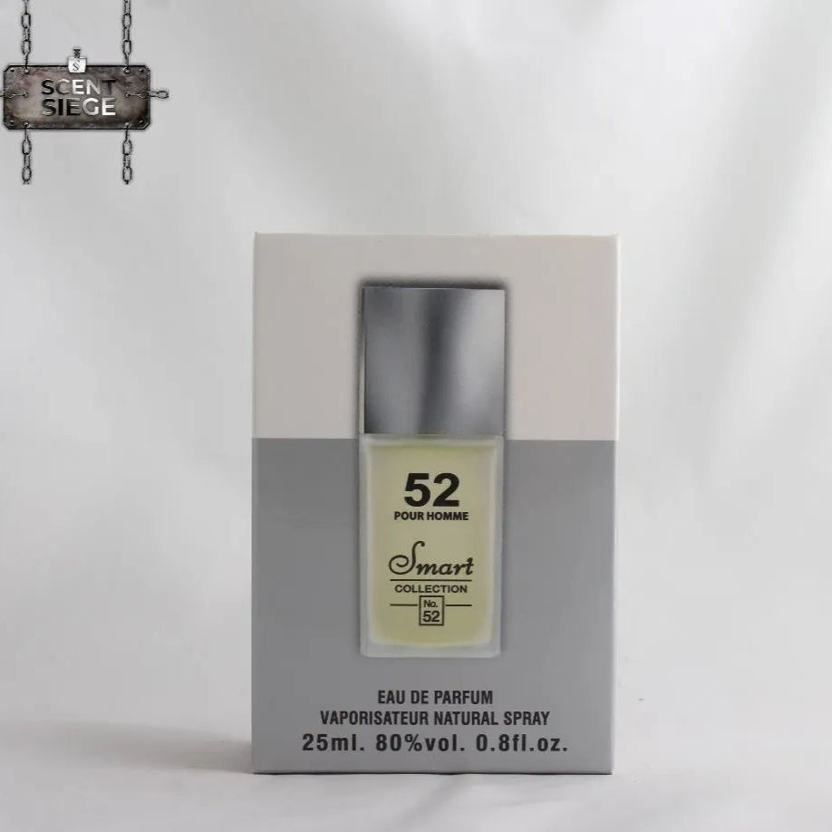 Smart Collection No.52 - 25ml
