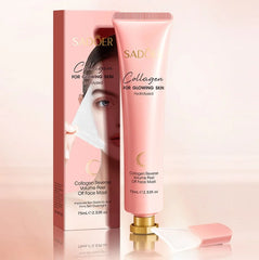 SADOER  Collagen Reverse Volume Peel-Off Face Mask - 75ml