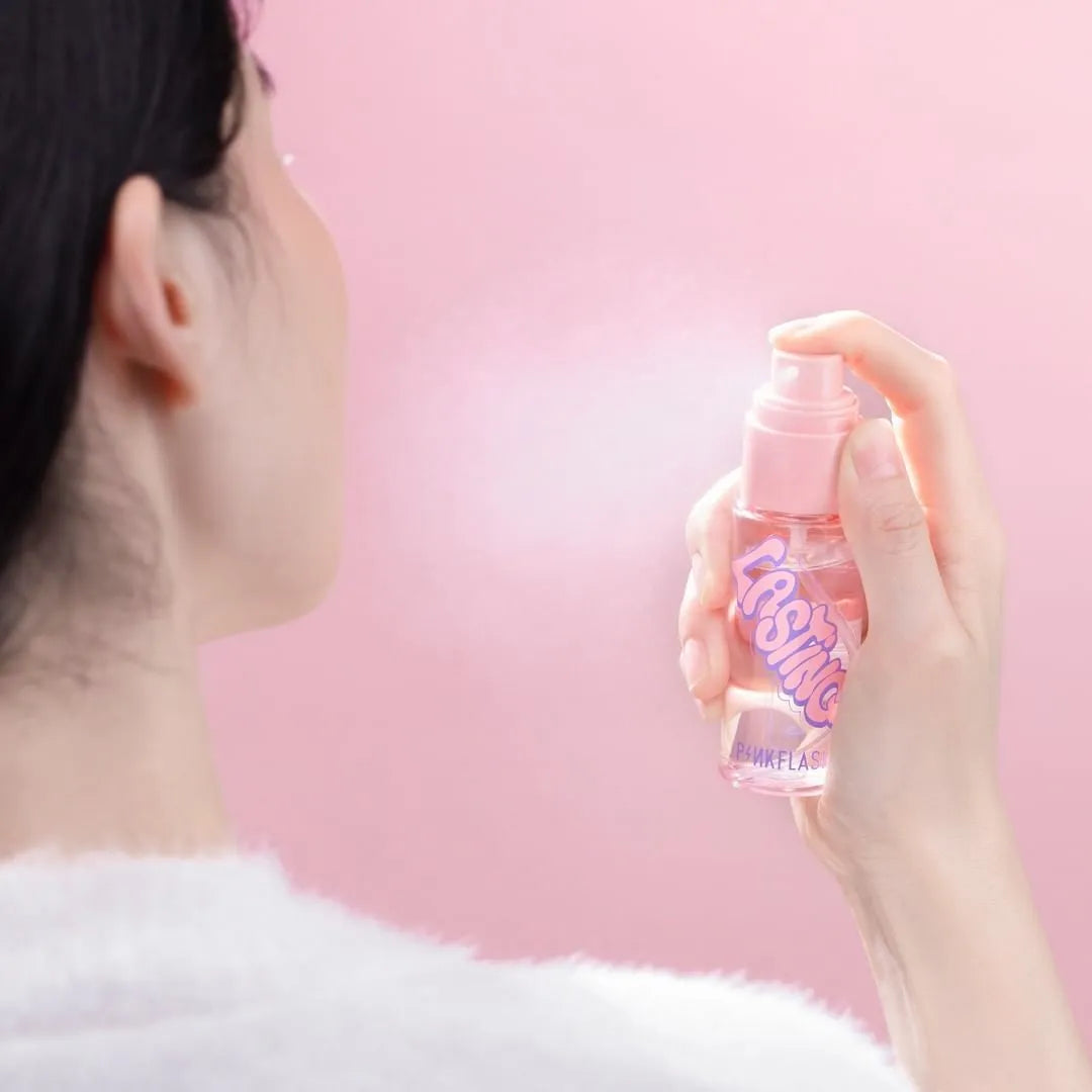 PINKFLASH Double Fixing Setting Spray - 40ml