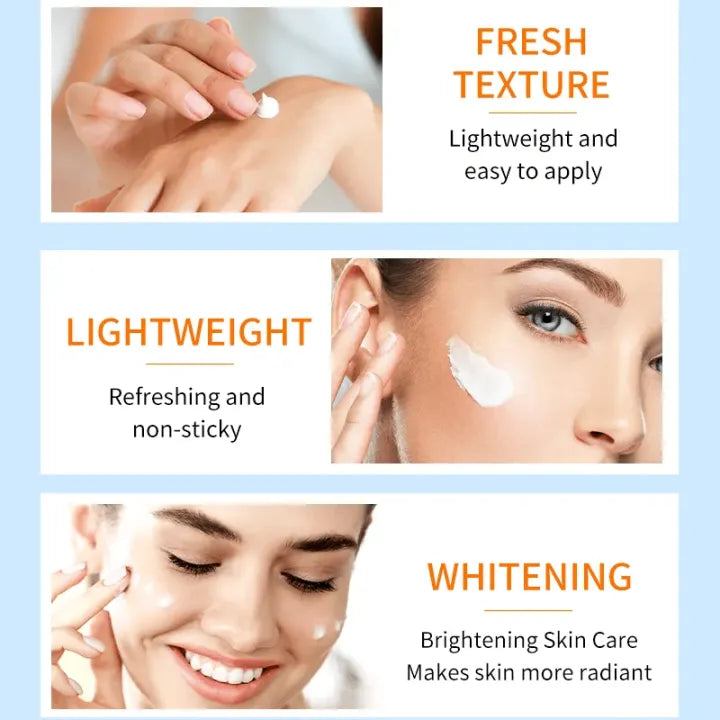Estelin Ultra-Light & Anti-Wrinkle Sunscreen