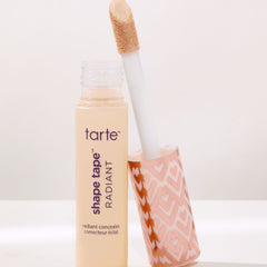 Tarte- shape tape™ radiant medium coverage concealer (Dubai)