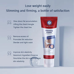 Tree Doctor Slimming Cream - 120g