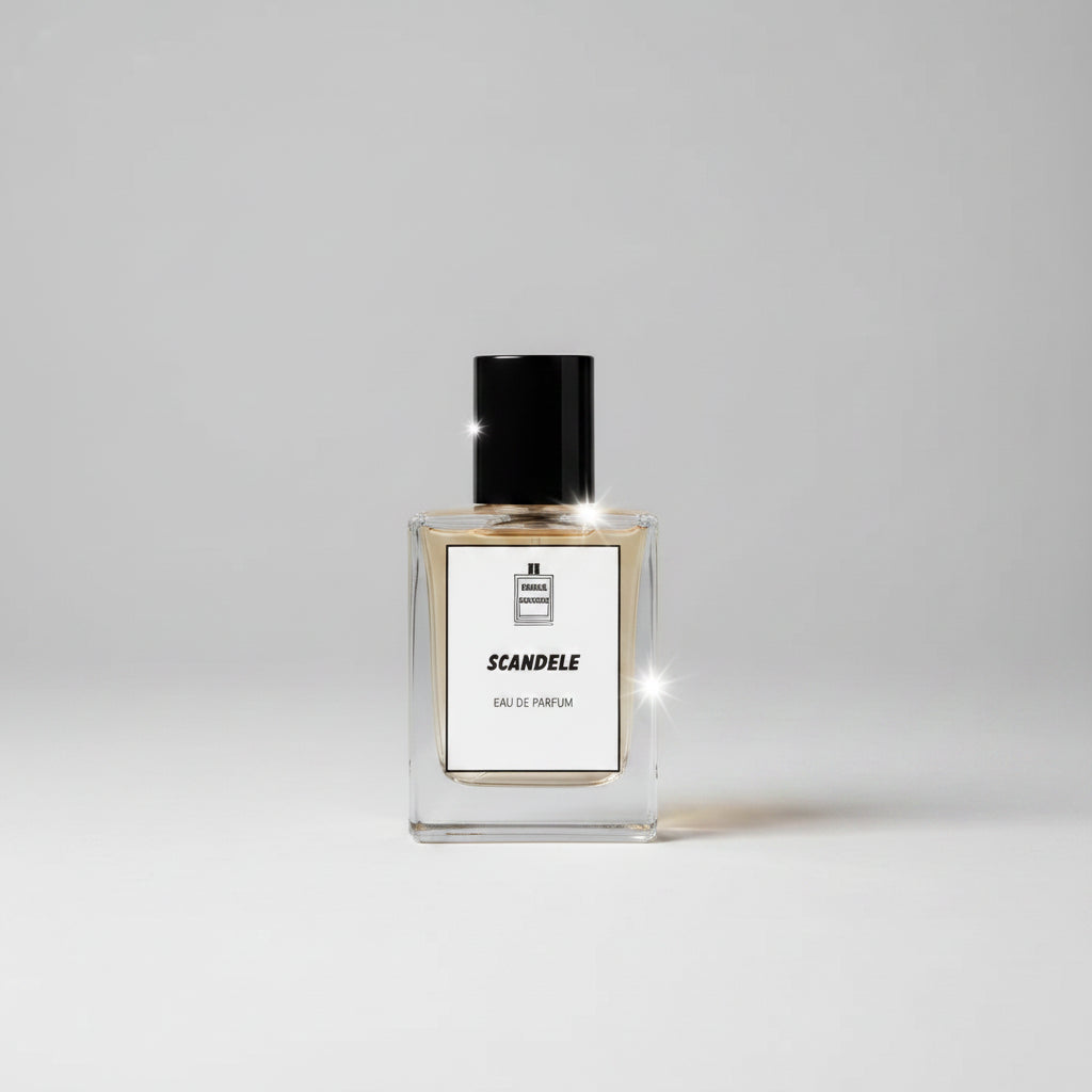 Scandele Eau de Parfum - 25ml