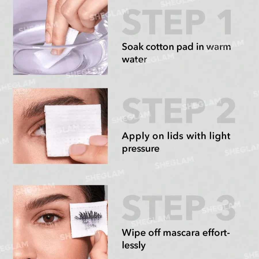 Sheglam 2in1 Mascara