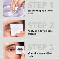 Sheglam 2in1 Mascara