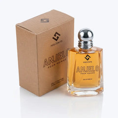 HISCENTS Angelo  Pour Homme EDP - 100ml
