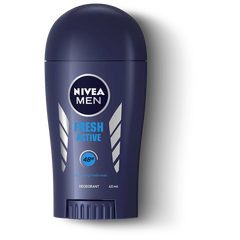 Nivea Men Fresh Active Deodorant Longlasting Freshness - 40ml