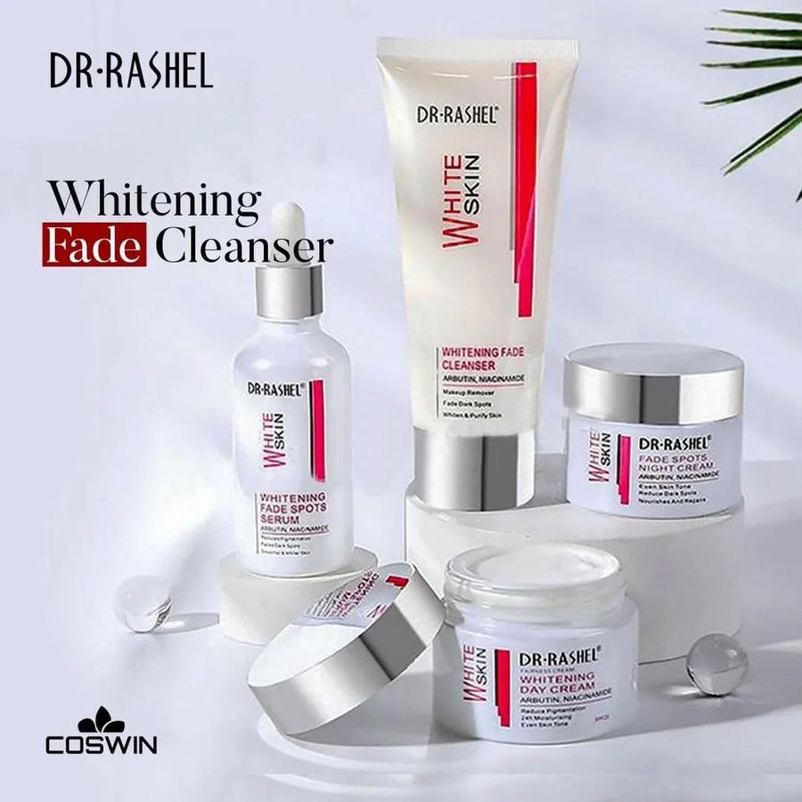 4 in 1 DR.RASHEL - Whitening Series Kit