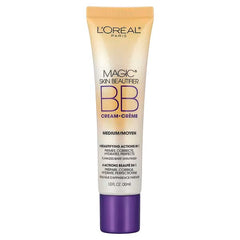 Loreal Paris Magic Skin Beautifier BB Cream - 30ml