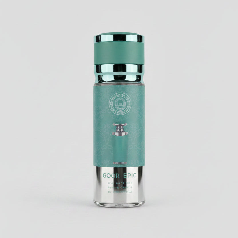 Odor Epic Opus Grande Eau de Parfum  Body Spray - 110ml