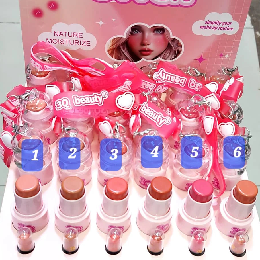 3Q Beauty Blusher Stick