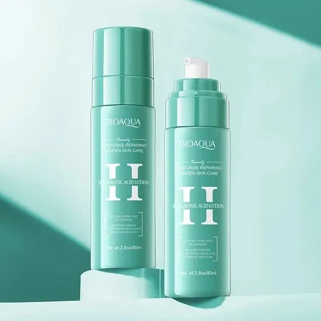 Bioaqua Hyaluronic Acid Face Toner - 120ml