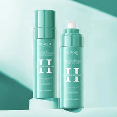 Bioaqua Hyaluronic Acid Face Toner - 120ml