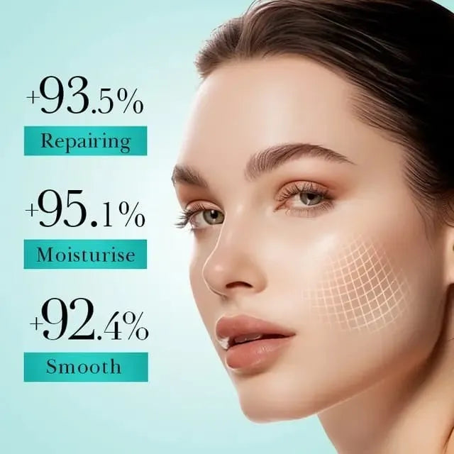 Bioaqua Hyaluronic Acid Face Toner - 120ml