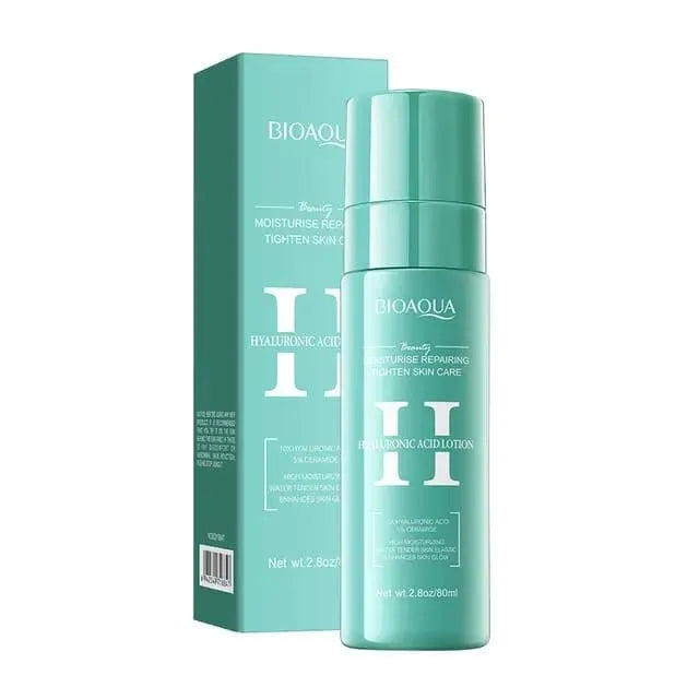 Bioaqua Hyaluronic Acid Face Toner - 120ml