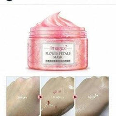 Images Rose Petal Mask