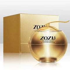 ZOZU Elastic And Delicate Brushed Cream Revitalizing Face Cream - 45gm