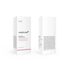 Medicube PDRN Pink Peptide Serum – 30ml