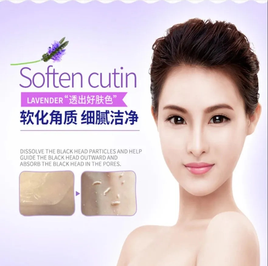 Bioaqua Cucumber extracts deep cleansing Facial Cleanser - 120gm