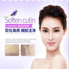 Bioaqua Cucumber extracts deep cleansing Facial Cleanser - 120gm