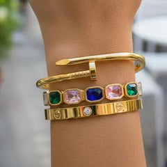 Stainless Steel Handcuff High Quality