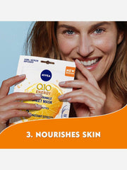 NIVEA Face Sheet Mask