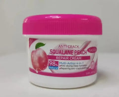 Sadoer Anti Crack Squalene Peach Repair Cream 70g